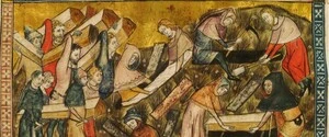 Ученые рассказали, что случилось после того, как «Черная смерть» убила миллионы