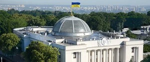 У ВР зареєстрували законопроєкт щодо протидії SLAPP-позовам. Такий Борзих подав проти ZN.UA