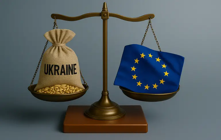 «Поливаємо пустелю»: у ЄС скептично сприйняли новий запит Києва — Le Monde