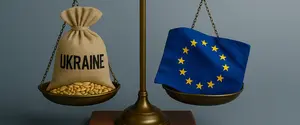 «Поливаємо пустелю»: у ЄС скептично сприйняли новий запит Києва — Le Monde