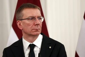 Ядерна зброя в Латвії: президент назвав умову для її розміщення