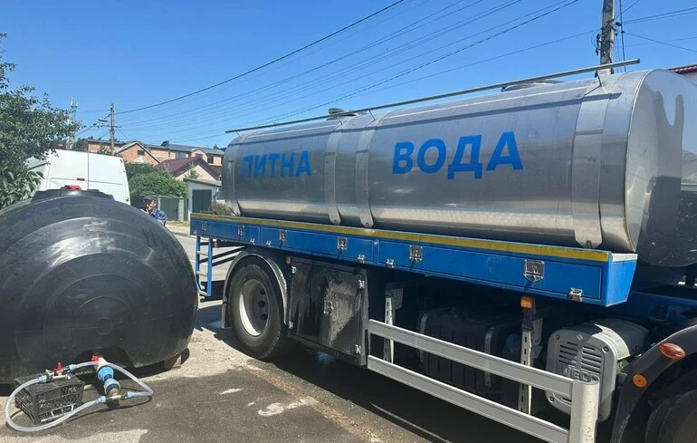 Проєкт реконструкції очисних споруд Львова робить компанія із російськими зв’язками — NGL.media