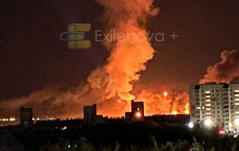 Росія засекретила дані про нафтогазову галузь: в ISW пояснюють можливі причини рішення Кремля