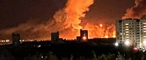Россия засекретила данные о нефтегазовой отрасли: в ISW объясняют возможные причины решения Кремля