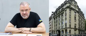 220 «квадратов» за 9 тысяч долларов в месяц: «Схеми» нашли жилье семьи Галущенко в Швейцарии