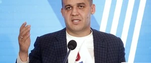 Чего на самом деле хотел российский олигарх, сделавший свадебный подарок Трампу-младшему — The Telegraph