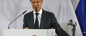 Рютте заявив, що нинішня модель НАТО нестійка через надмірну залежність від США — Euronews