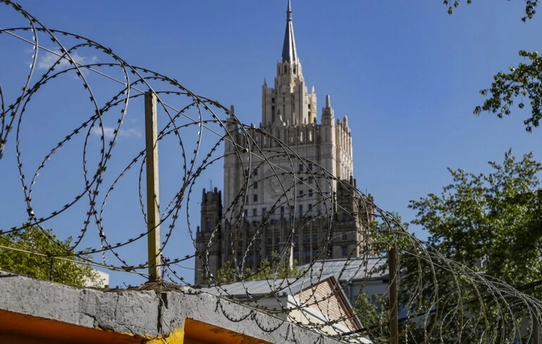 Росія вислала угорських дипломатів у відповідь на вересневе рішення Будапешта