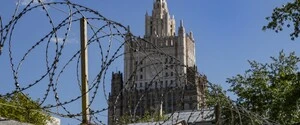 Росія вислала угорських дипломатів у відповідь на вересневе рішення Будапешта