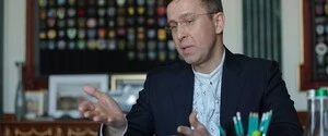 «Имеет последствия, которых не смог добиться агрессор»: АГУ требует от Корецкого немедленно разблокировать деньги громад