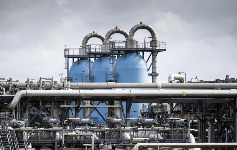 Імпорт американського LNG в Україну: експерт закликав США додатково підтримати закупівлі та інтеграцію газової інфраструктури