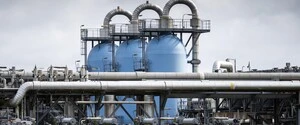 Импорт американского СПГ в Украину: эксперт призвал США дополнительно поддержать закупки и интеграцию газовой инфраструктуры