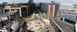 Брюссель відмовився додатково давати Україні гроші через невиконані реформи — FT