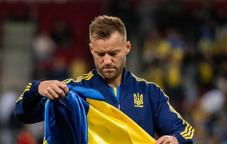 "Болючий результат": футболісти збірної України висловилися щодо поразки у матчі з ірландцями