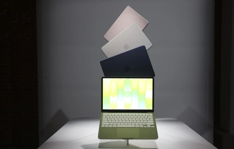 Apple посилює захист Mac від ШІ-агентів: доступ до системних дисків стане суворішим