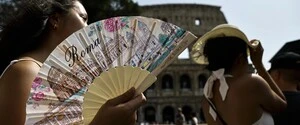 Лето 2026 года стало одним из самых жарких в истории Европы
