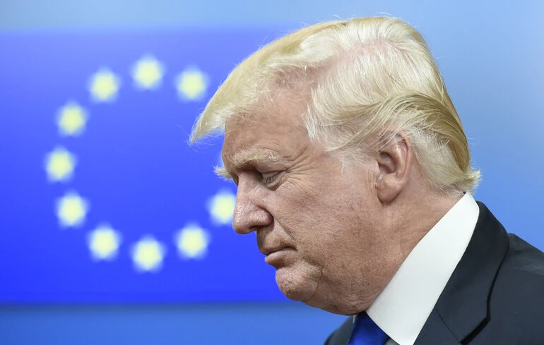 Трамп передумав обмежувати експорт дизеля після домовленості про вивільнення резервів G7