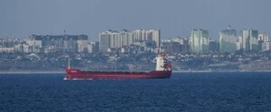 В порту в Одесской области россияне попали в судно: погиб матрос, трое членов экипажа пострадали