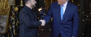 Зеленский попросил Трампа ввести санкции против РФ и Китая из-за разработки российского аналога Starlink — FT