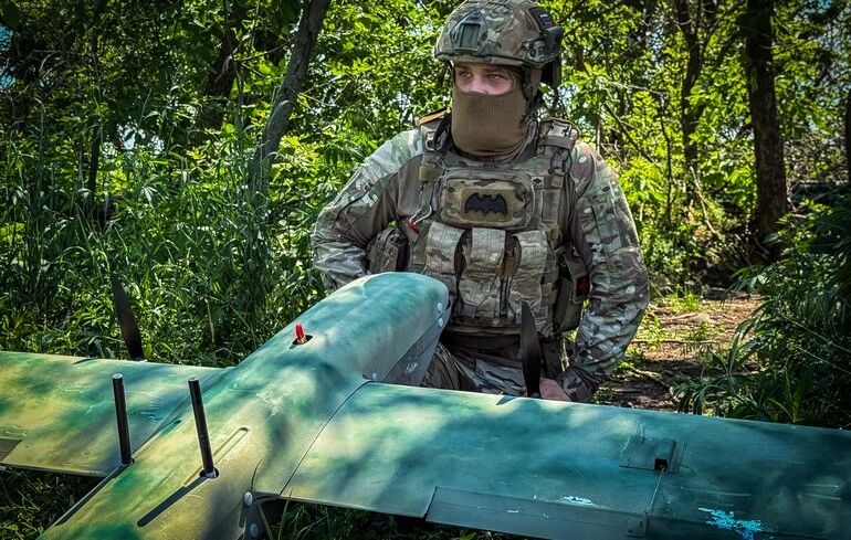 Війська РФ захопили село та просунулися у двох областях — DeepState