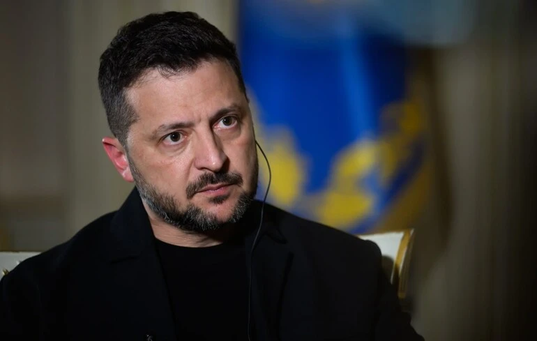 Зеленський розповів про перші успіхи операції «Вівальді»