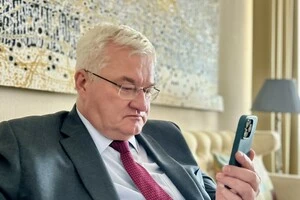 Україна готова розглянути пропозицію Індії щодо перемир’я — Сибіга