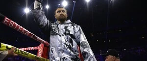 Ломаченко може провести свій перший бій після повернення проти росіянина