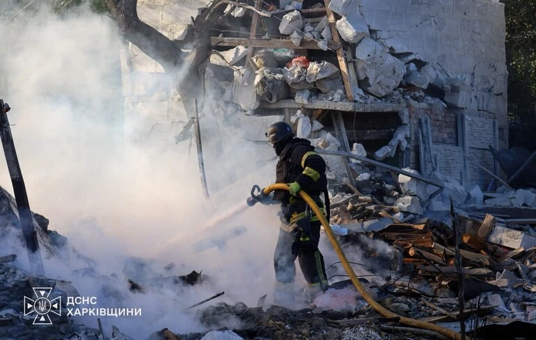 Росія погрожує Україні новини ударами і закликає звинувачувати у всьому Зеленського
