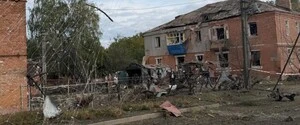 Россияне вновь сбросили авиабомбы на Сумы: есть раненые