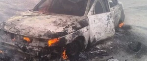Удар по жилому кварталу Харькова: есть жертвы