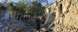 ООН зафиксировала более 15 тысяч погибших и раненых гражданских в Украине за восемь месяцев