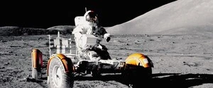 NYT: США, Росія і Китай змагаються за перший ядерний реактор на Місяці