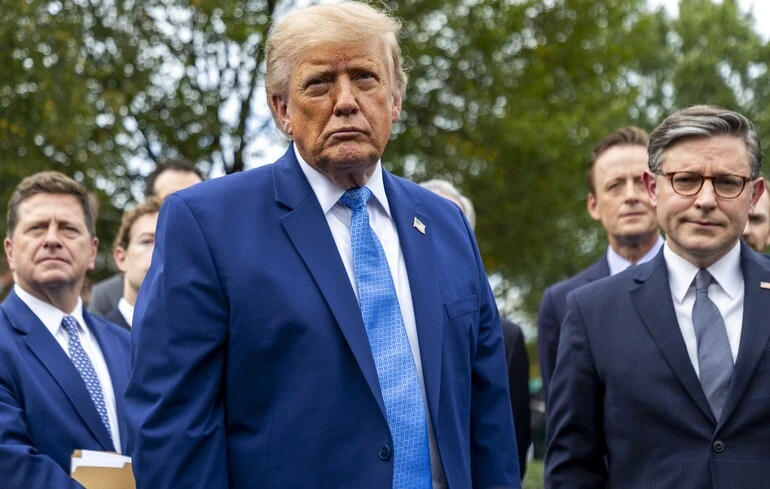 Трамп створив «Сили штучного інтелекту» для координації урядової політики щодо ШІ — WP