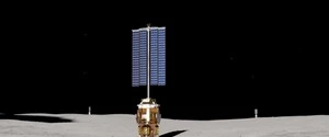 Blue Origin хоче побудувати на Місяці гігантську «енергетичну вежу»