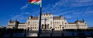 Венгрия готова ослабить блокировку вступления Украины в ЕС — FT