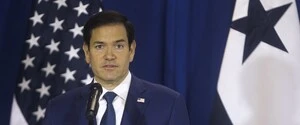 Рубио: США не будут эвакуировать посольство из Киева, несмотря на угрозы Москвы