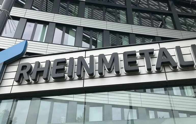 Дані для ППО з орбіти: Rheinmetall успішно запустив перший розвідувальний супутник