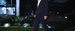 Трамп обвинил Украину и демократов в росте цен на бензин