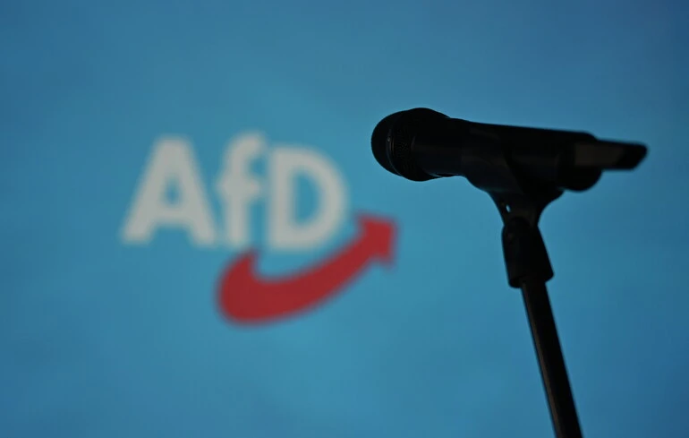AfD може змінити багаторічну позицію щодо членства Німеччини в ЄС