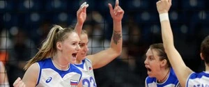 Россию допустили к чемпионату мира, где выступит Украина