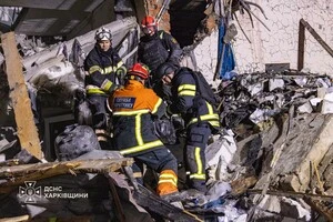 Россия нанесла удар по гражданским предприятиям Харькова: шесть погибших и 59 пострадавших