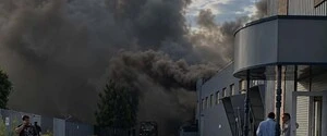 Российская армия разрушила фармацевтический завод в Сумах, погиб работник