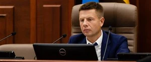 «Ідеологічні розбіжності»: «Європейська Солідарність» виключила з фракції депутата Гончаренка