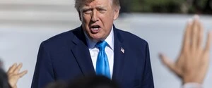 Трамп пообіцяв допомогу Росії  після смерті в інституті дослідження чуми в Сибіру