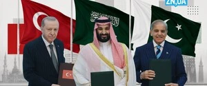 Армії Туреччини й Пакистану йдуть захищати Саудівську Аравію