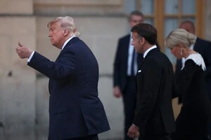 США выбрали «фаворитов» в НАТО? Новый формат переговоров вызвал споры внутри Альянса
