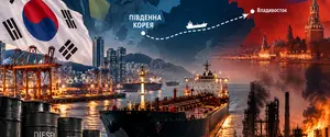 Підтримує Київ, але допомагає Росії: Південна Корея стала одним із головних джерел пального для Москви — The Guardian