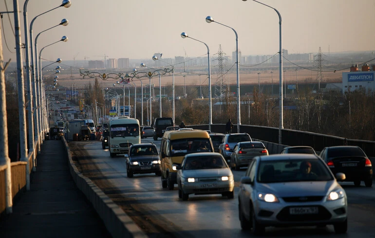 Від Ростова до Криму: Росія готує ключові мости до можливих ударів ЗСУ — «АТЕШ»