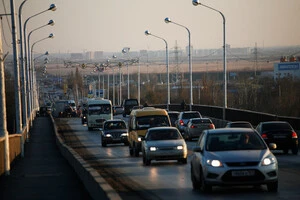 От Ростова до Крыма: Россия готовит ключевые мосты к возможным ударам ВСУ — «АТЕШ»