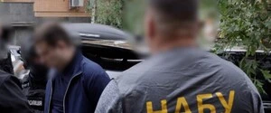 Выдавал себя за сотрудника НАБУ и выманил у предпринимателя 480 тысяч долларов: правоохранители задержали мошенника